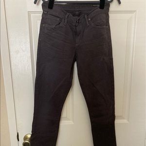citizens of humanity jeans